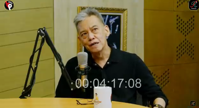 Kembali Tersandung Narkoba, Fariz RM Sempat Berharap Tak Ditangkap Keempat Kalinya