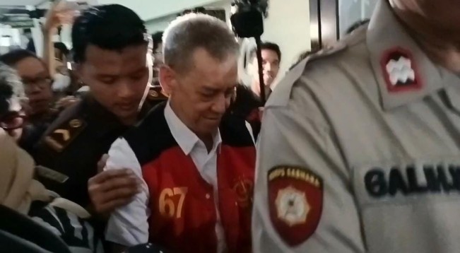 Fariz RM Surati Presiden Prabowo Subianto, Minta Abolisi