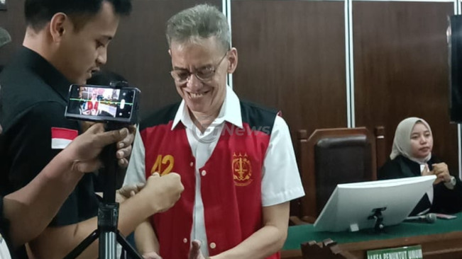 Jejak Vonis Fariz RM, Terbaru Dibui 10 Bulan Penjara