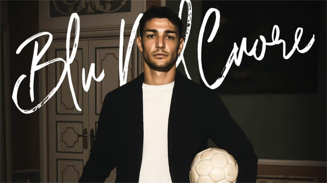 Biodata dan Agama Federico Barba, Bek Asal Italia yang Gabung Persib Bareng Thom Haye