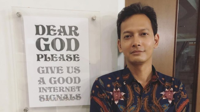 TikTok Sukarela Tutup Fitur Live, Fedi Nuril Tuding Menkomdigi Meutya Hafid Bohong