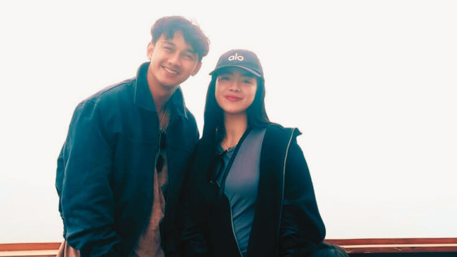 Biodata dan Agama Felicya Angelista, Diduga Diselingkuhi Caesar Hito