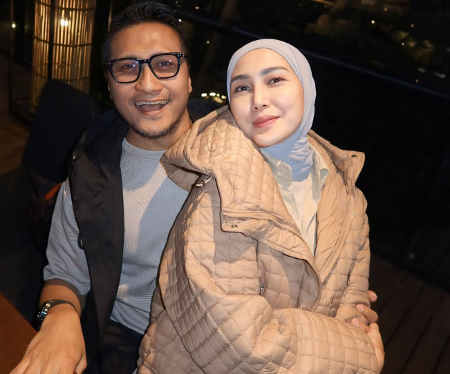 Biodata dan Agama Fenita Artis Indonesia yang Alami  Pneumonia Saat Berlibur di Jepang.
