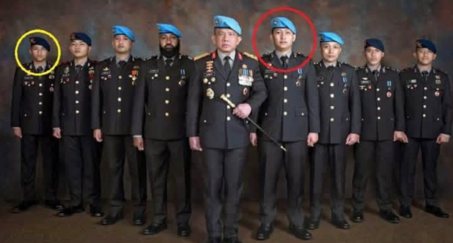 6 Eks Anak Buah Ferdy Sambo Naik Jabatan, Begini Penjelasan Polri