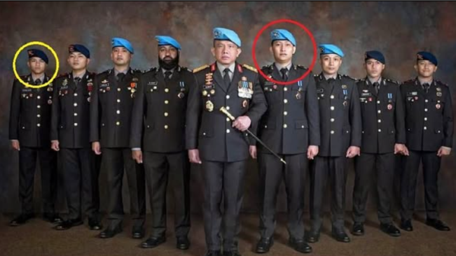 Sosok 6 Mantan Anak Buah Ferdy Sambo: Dulu Terseret Kasus Pembunuhan Brigadir J, Kini Diganjar Naik Pangkat