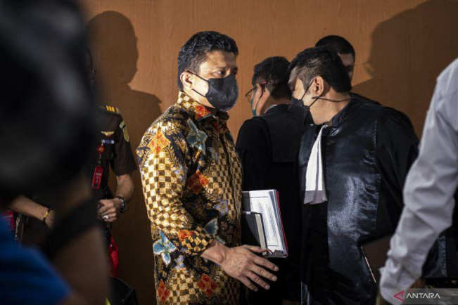 Sidang Lanjutan Ferdy Sambo dan Putri Candrawathi Kembali Digelar