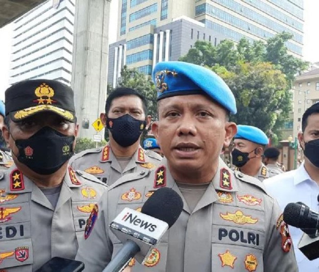 Tulis Surat Penyesalan, Ferdy Sambo Siap Bertanggung Jawab