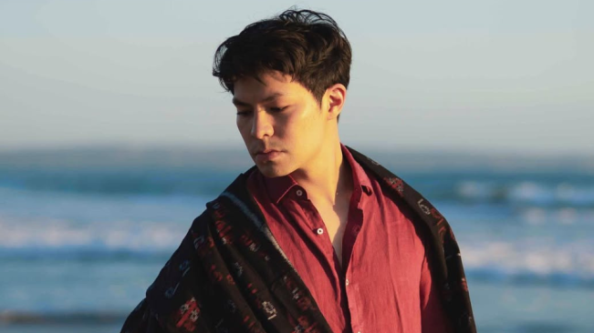 Fero Walandouw Vakum dari Dunia Hiburan, Kini Jadi Komisaris Independen Perusahaan Otomotif