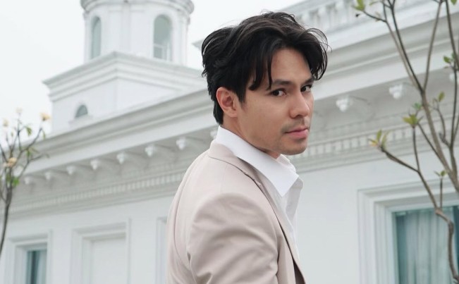 Biodata dan Agama Fero Walandouw, dari Dunia Hiburan Kini Jabat Komisaris Independen Perusahaan Otomotif