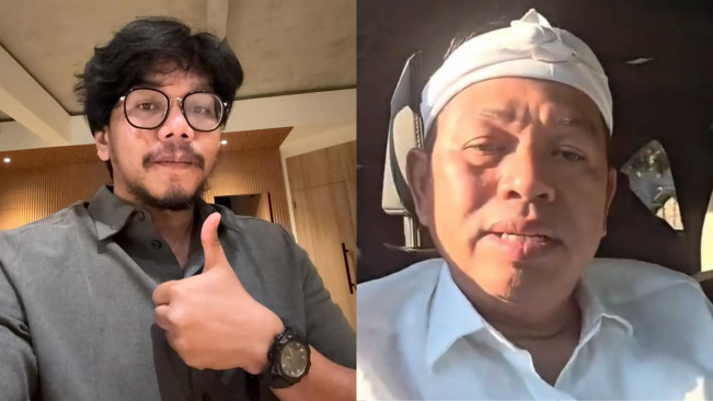 Ferry Irwandi Dukung Dedi Mulyadi Soal Batasi Kepemilikan Rumah