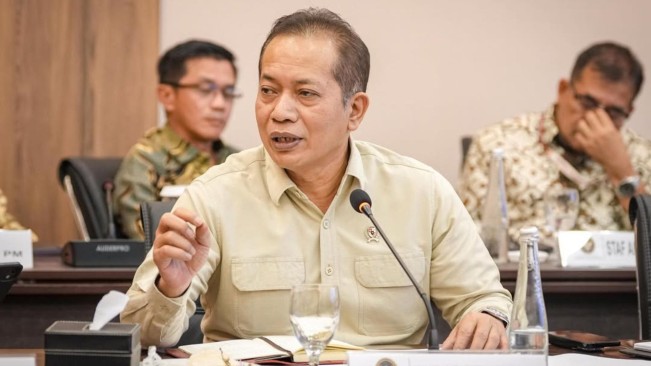 Biodata dan Agama Ferry Juliantono: Aktivis yang Pernah Dipenjara Kini Jadi Menteri Koperasi Gantikan Budi Arie