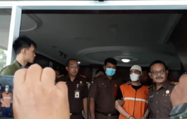 Alasan Punya Penyakit, Ferry Irawan Minta Jangan Ditahan