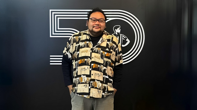 Klarifikasi Fico Fachriza Soal Tuduhan Tipu Artis, Sebut Pinjam Uang Bukan Aib