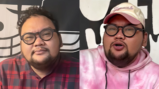 5 Kontroversi Fico Fachriza, Paling Banyak Soal Narkoba