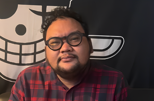 Biodata dan Agama Fico Fachriza, Komika yang Dituding Menipu Sesama Artis