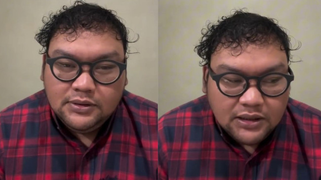 Deretan Artis Jadi Korban Fico Fachriza, Pinjam Uang Modus Ayah Meninggal dan Mobil Ringsek