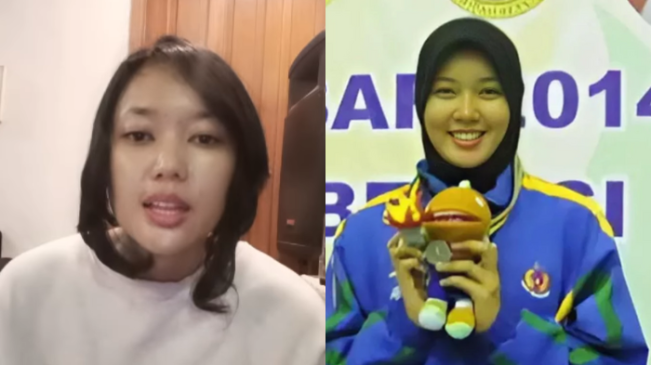 Siapa Fidya Kamalinda? Tetiba Muncul Bawa Pengakuan Mengejutkan Usai Dilaporkan Hilang 10 Tahun