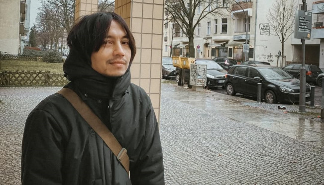 Biodata dan Agama Fiersa Besari, Musisi yang Selamat dari Pendakian Puncak Carstensz