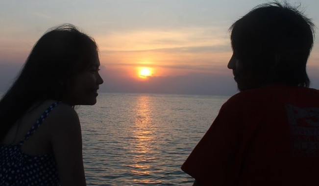 Biodata dan Agama Aqia Nurfadla, Istri Fiersa Besari Cemaskan Sang Suami Dalam Pendakian Puncak Carstensz