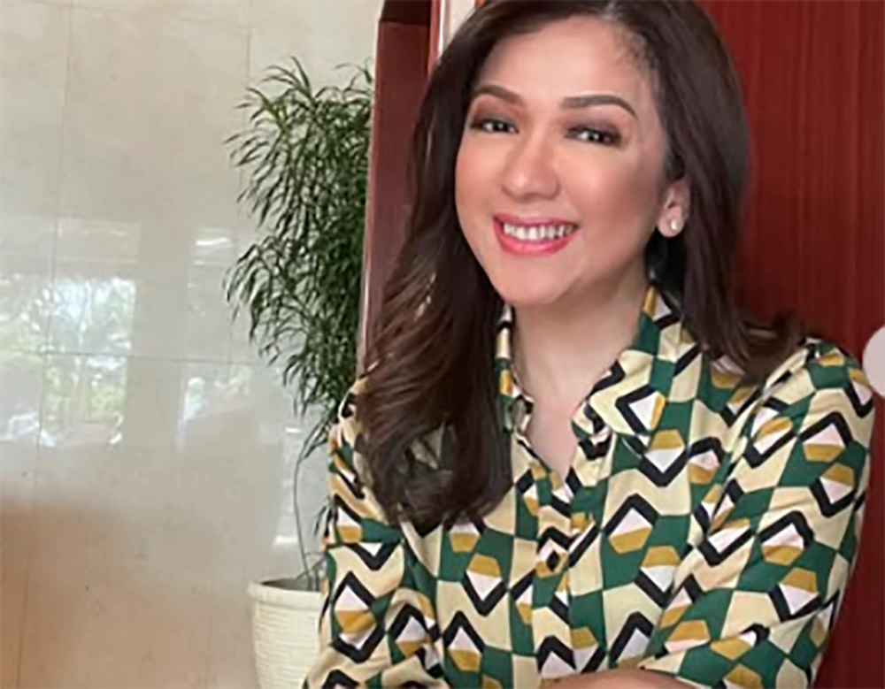 Menyatukan Kekuatan Media Mainstream-Medsos Mungkinkah? Ini Kata Fifi Aleyda Yahya