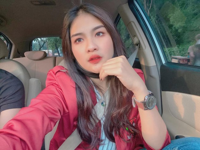 Biodata dan Agama Figha Lesmana TikToker yang Ditangkap Polisi karena Diduga Provokasi Demo