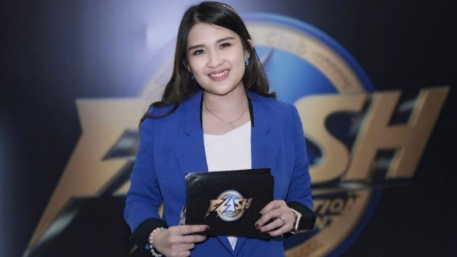 Biodata dan Agama Figha Lesmana, Tiktokers yang Ditangguhkan Penahanannya