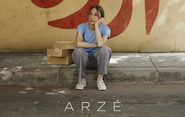 Sinopsis Film Arze, Kisahkan Perjuangan Ibu Tunggal yang Hidup di Negara Penuh Gejolak