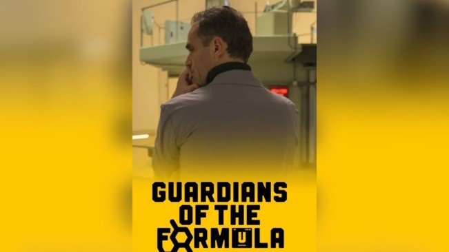 Sinopsis Film Tatami dan Guardians of the Formula, Hadirkan Ketegangan hingga Masalah Politik