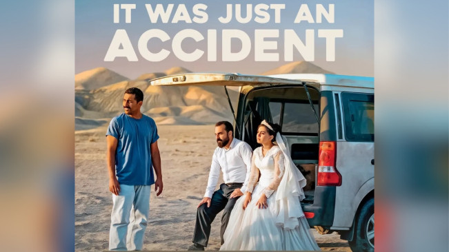 Sinopsis Film It Was Jus An Accident, Refleksi Ketidakadilan Tinggalkan Luka Panjang