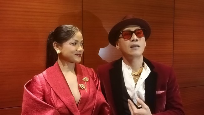 Syuting Berubah Mencekam, Nirina Zubir Lihat Penampakan di Lokasi 'Panggilan Dari Kubur'