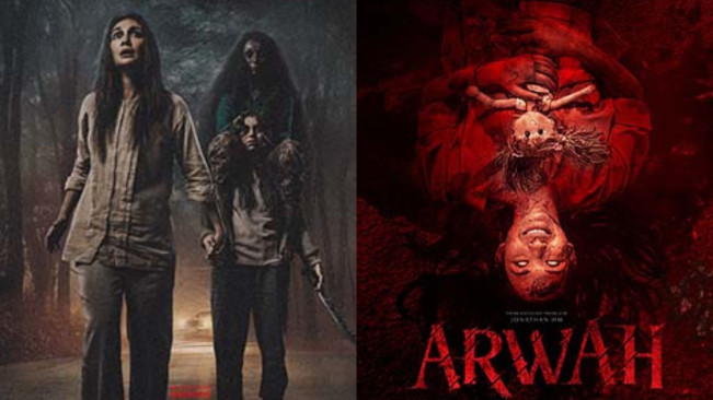 Deretan Film Horor Indonesia di XXI yang Tayang Sepanjang Bulan Juli 2025!