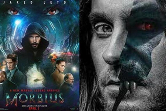 Morbius, Legenda Marvel Baru yang Difilmkan