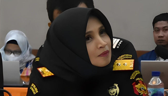 Kejagung: Eks Kepala Bea Cukai Bandara Soekarno-Hatta Dua Kali Diperiksa