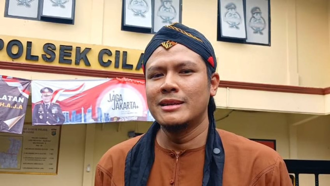 Fiqih Alamsyah Kini Tantang Dimas Anggara Naik Ring Usai 7 Tahun Menunggu Keadilan