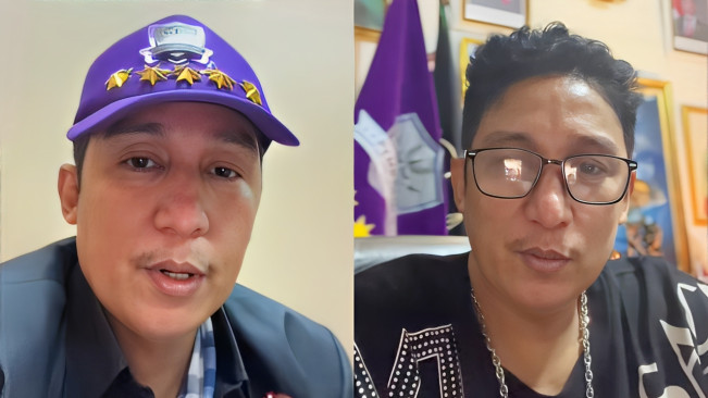 Setelah Mengaku Keluarga Sultan, Firdaus Oiwobo Kini Mengaku Keturunan Nabi Muhammad