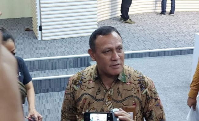Polda Metro Jaya akan Jadwalkan Pemeriksaan Firli Bahuri