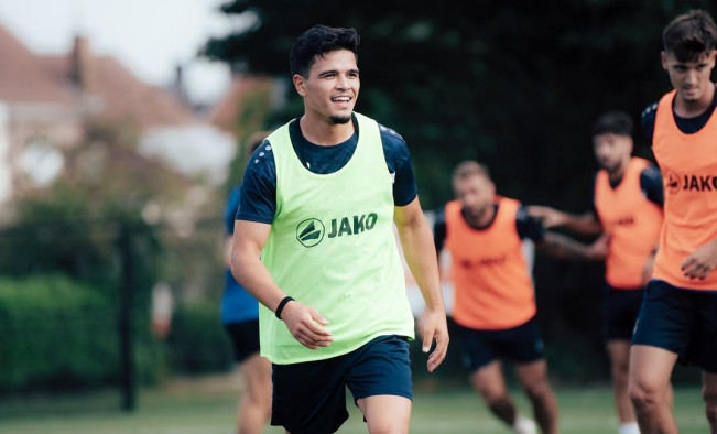 Ragnar Oratmangoen Buka Suara Tak Masuk Daftar 32 Pemain Dipanggil Timnas