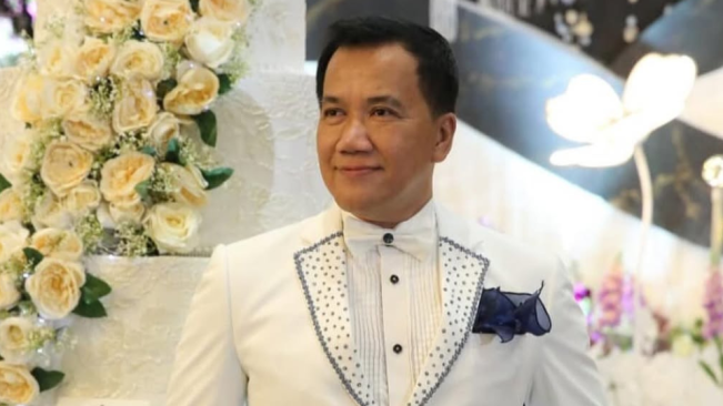 Dulu Hidup Pas-Pasan, Kini Disebut Crazy Rich Pondok Indah