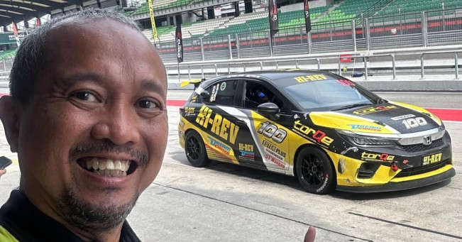 Fitra Eri Tolak Permintaan Pertamina untuk Bilang Pertamax Bukan Oplosan