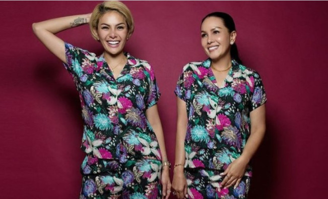 Tak Cuma Fitri Salhuteru, Nikita Mirzani Juga Laporkan Akun Medsos yang Serang Dirinya