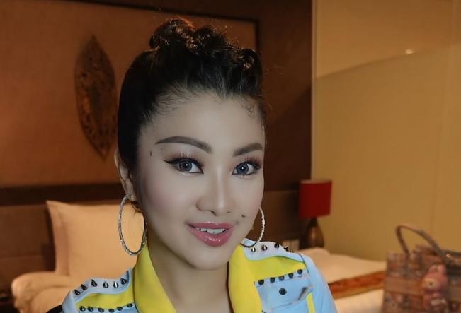 Pernah Diasuh Manajer Wika Salim Ujungnya Ngga Enak, Fitri Carlina: Instagramku Diblok!