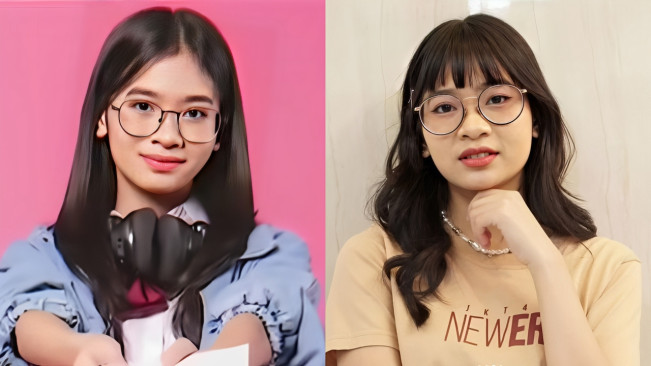 Biodata dan Agama Flora Shafiq, Resmi Mundur dari JKT48 Setelah Tersandung Skandal