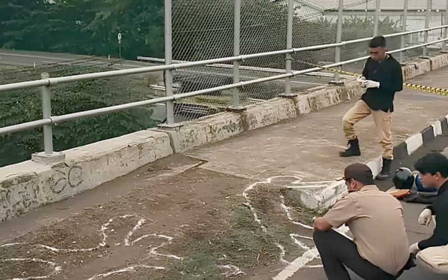 Pegi Setiawan Bebas, Polda Jabar Banjir 'Kata Mutiara' Publik: Asal Comot Sih!
