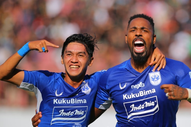 Lakukan Pelanggaran Keras, Dua Pemain Asing PSIS Dihukum PSSI