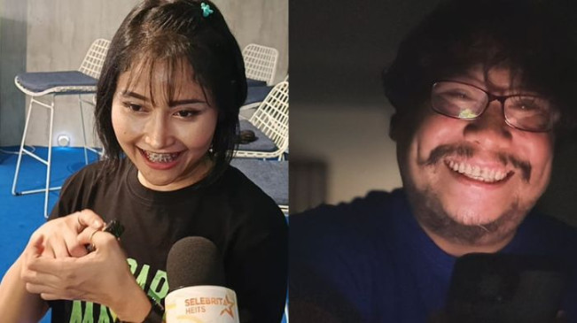 Riyuka Bunga Ogah Umbar Poin yang Tidak Disepakati Heri Horeh: Takut Salah Ngomong