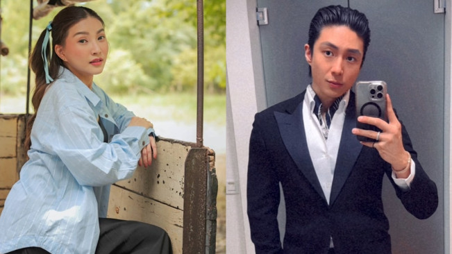 Giorgio Antonio Hadiri Malam Kembang Ayah Sarwendah, Suasana Haru Menyelimuti Rumah Duka