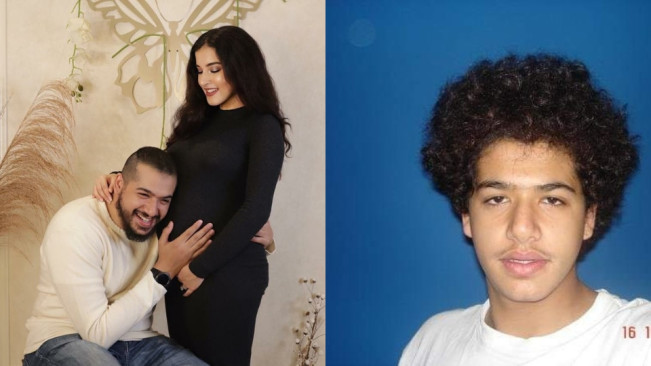 Efek Domino Tasya Farasya Minta Nafkah Rp 100, Netizen Sentil Foto Lawas Ahmad Assegaf: Pesona Cowok 100 Perak