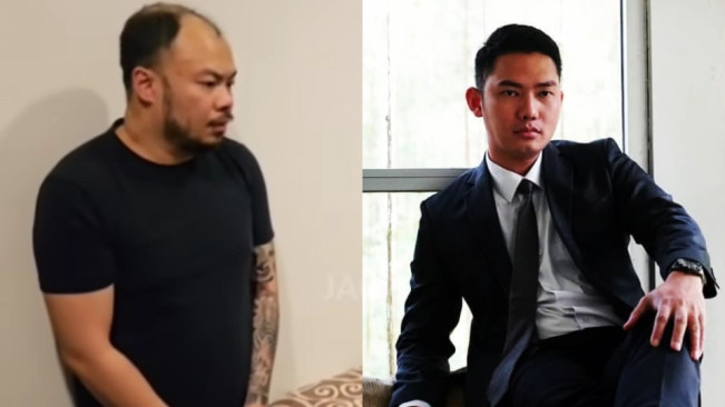 Sebelum Culik Ilham Pradipta Kacab BRI Cempaka Putih, Ken Buat Rekening Penampung, Untuk Apa?