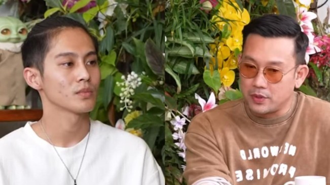 Podcast Sintya Cilla Bikin Geger, Denny Sumargo Diserbu Fans DJ Panda, Masalah Lama Dibongkar Lagi