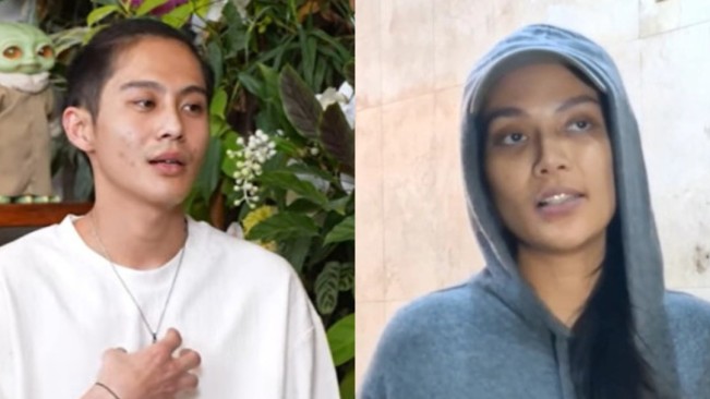 Dipolisikan Erika Carlina soal Dugaan Pengancaman, DJ Panda Pasrah